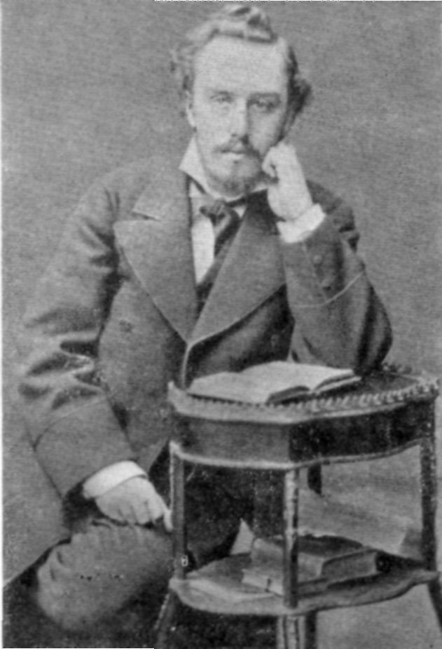 Александр Блок в воспоминаниях современников. Т.1 _208.jpg