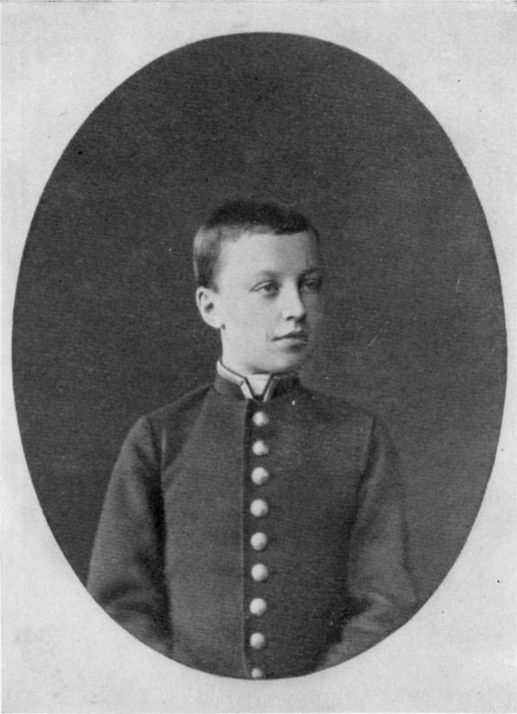 Александр Блок в воспоминаниях современников. Т.1 _212.jpg