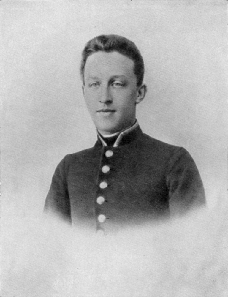 Александр Блок в воспоминаниях современников. Т.1 _217.jpg