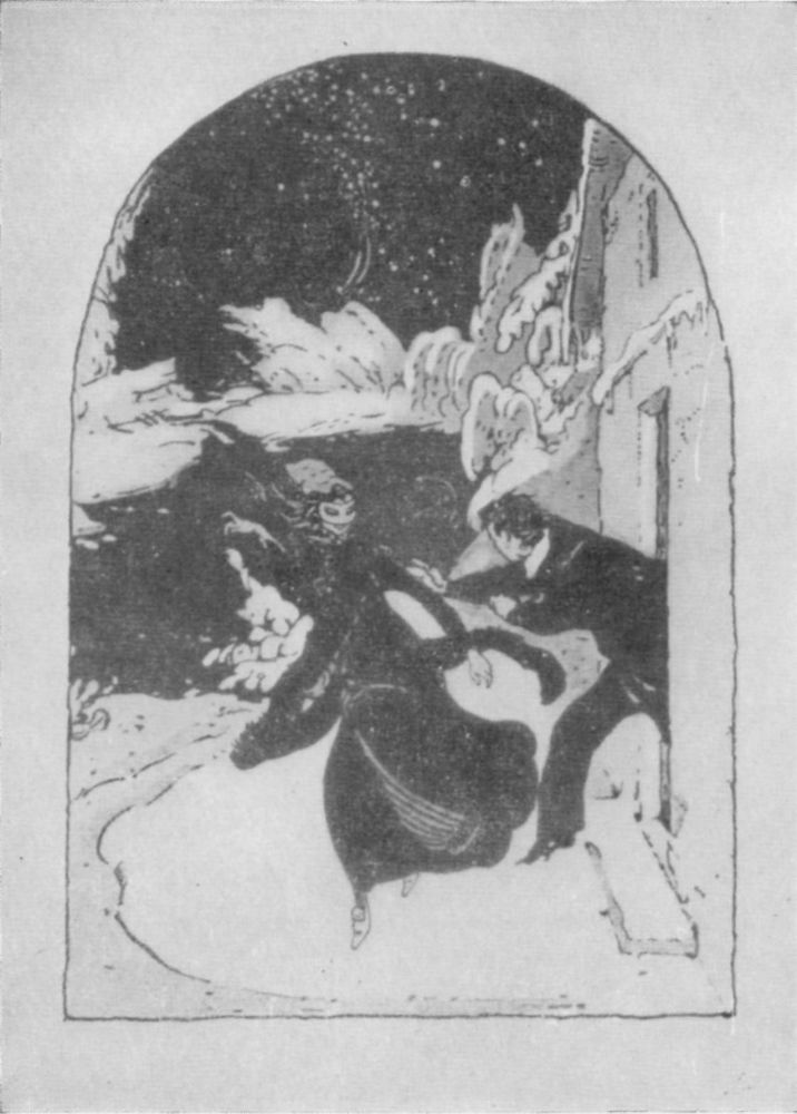 Александр Блок в воспоминаниях современников. Т.1 _224.jpg