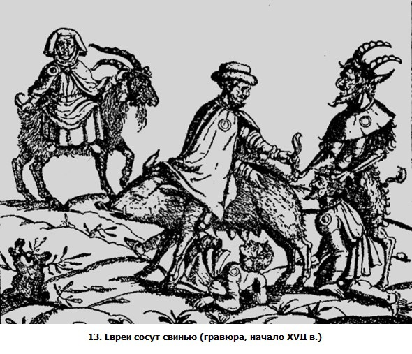 ШОА. Ядовитая триада _13.EvreisosutsvinjugravjuranachaloXVIIv..jpg