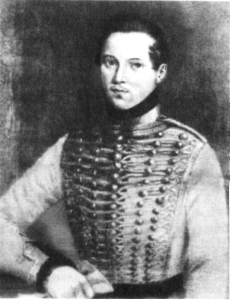 М. Ю. Лермонтов в воспоминаниях современников _324.jpg