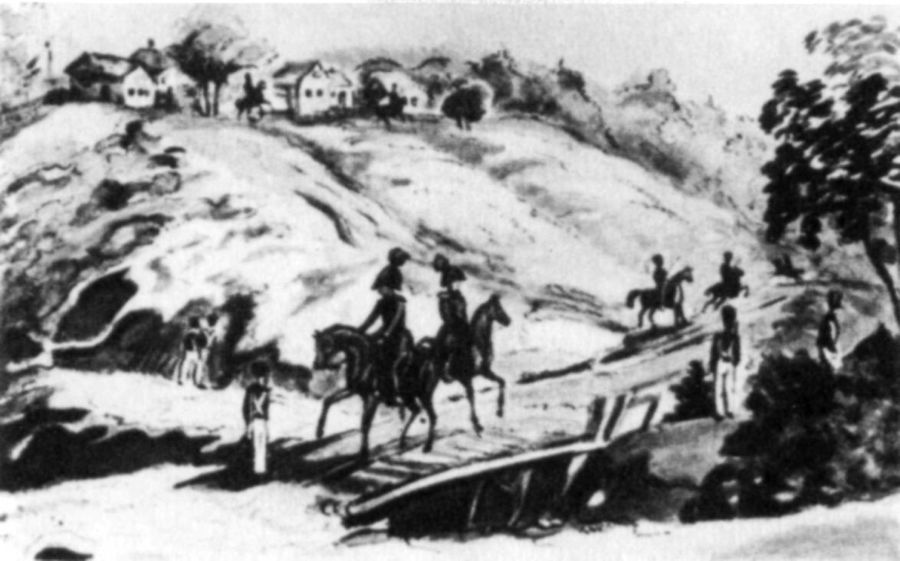 М. Ю. Лермонтов в воспоминаниях современников _325.jpg
