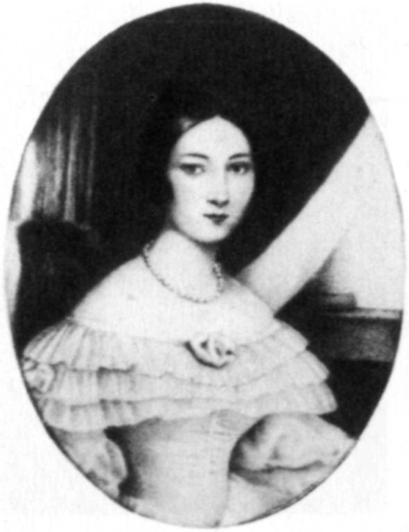 М. Ю. Лермонтов в воспоминаниях современников _332.jpg