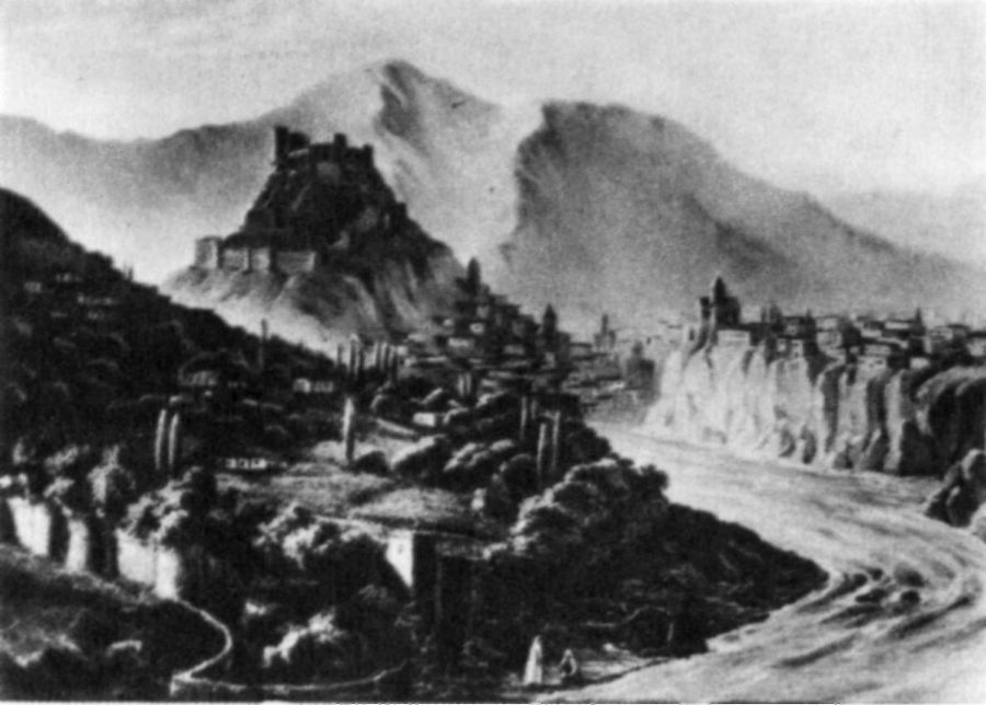 М. Ю. Лермонтов в воспоминаниях современников _339.jpg