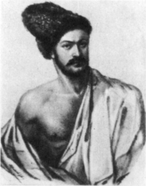 М. Ю. Лермонтов в воспоминаниях современников _347.jpg