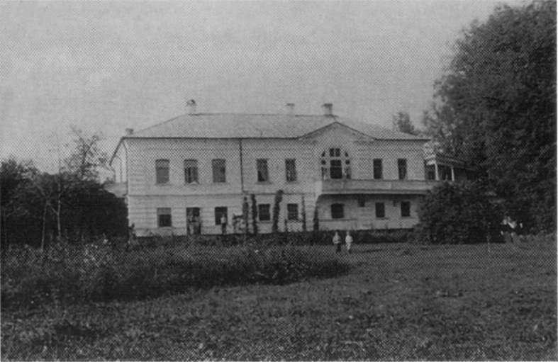 Повседневная жизнь Льва  Толстого в Ясной поляне img_4.jpeg