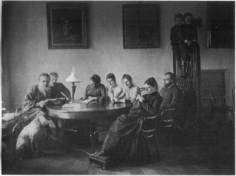Повседневная жизнь Льва  Толстого в Ясной поляне img_27.jpeg