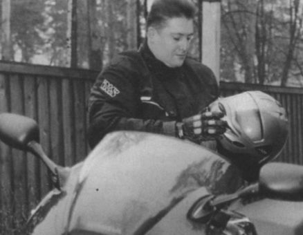 Повседневная жизнь депутатов Государственной думы. 1993—2003 i_046.jpg