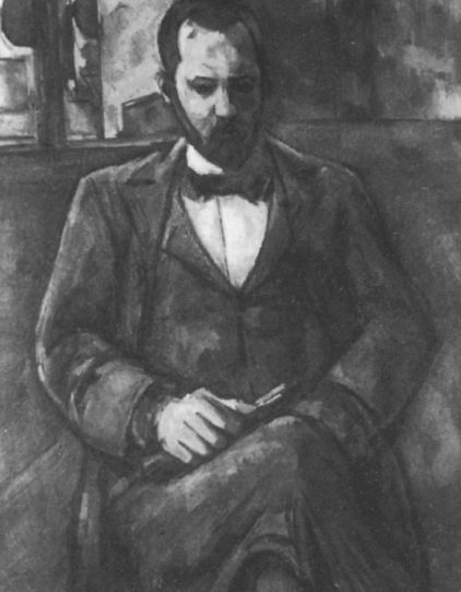 Повседневная жизнь Монмартра во времена Пикассо (1900—1910) i_001.jpg