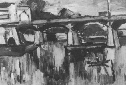 Повседневная жизнь Монмартра во времена Пикассо (1900—1910) i_003.jpg