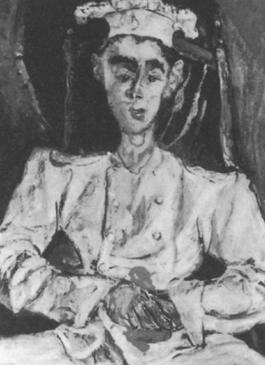 Повседневная жизнь Монмартра во времена Пикассо (1900—1910) i_005.jpg