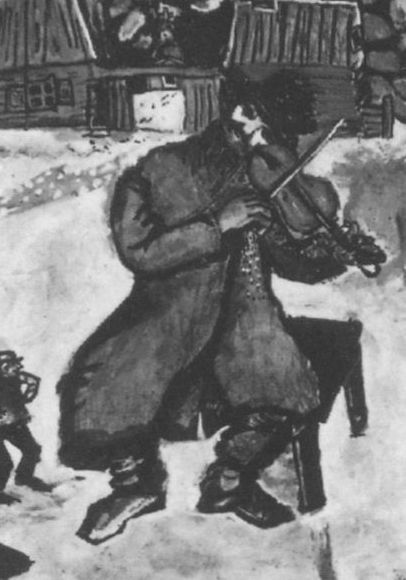 Повседневная жизнь Монмартра во времена Пикассо (1900—1910) i_006.jpg