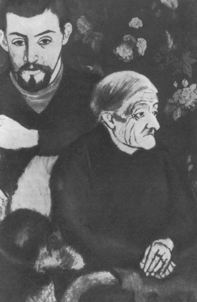 Повседневная жизнь Монмартра во времена Пикассо (1900—1910) i_010.jpg