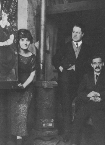 Повседневная жизнь Монмартра во времена Пикассо (1900—1910) i_011.jpg