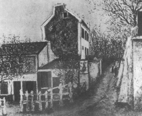 Повседневная жизнь Монмартра во времена Пикассо (1900—1910) i_015.jpg