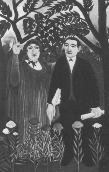 Повседневная жизнь Монмартра во времена Пикассо (1900—1910) i_019.jpg