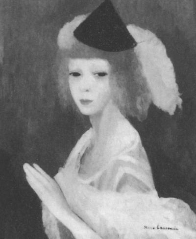 Повседневная жизнь Монмартра во времена Пикассо (1900—1910) i_021.jpg
