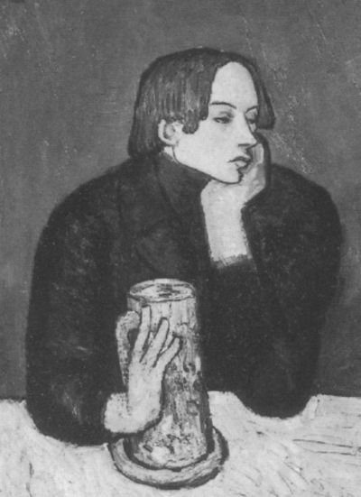 Повседневная жизнь Монмартра во времена Пикассо (1900—1910) i_022.jpg