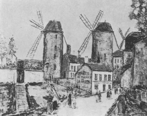Повседневная жизнь Монмартра во времена Пикассо (1900—1910) i_029.jpg