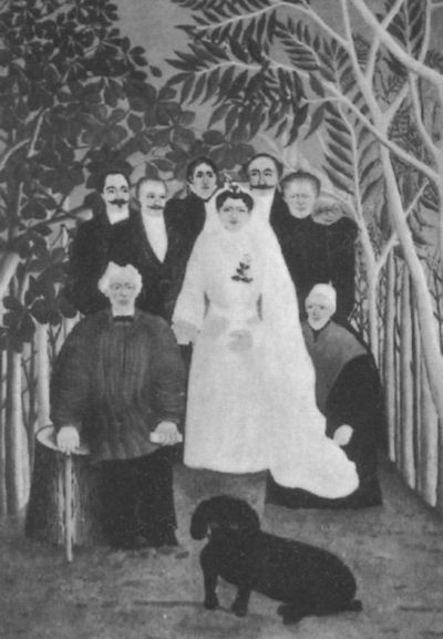Повседневная жизнь Монмартра во времена Пикассо (1900—1910) i_030.jpg