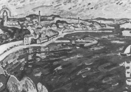 Повседневная жизнь Монмартра во времена Пикассо (1900—1910) i_031.jpg