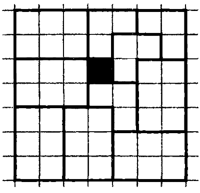 Когда ты была рыбкой, головастиком - я... i_019.png