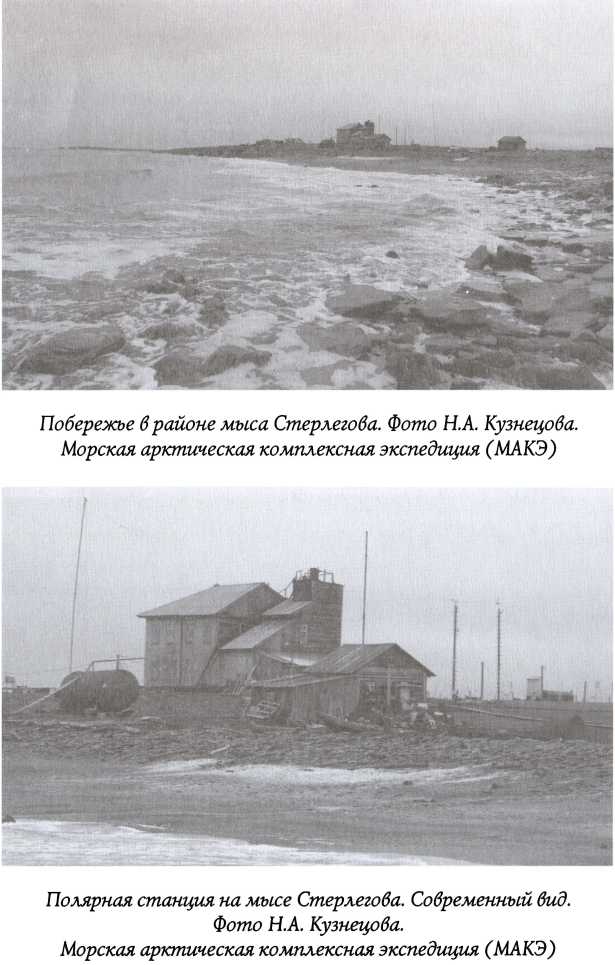 Арктические тени Третьего рейха img_10.jpg