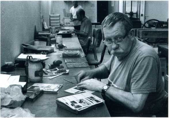 Повседневная жизнь Французского Иностранного легиона: «Ко мне, Легион!» i_044.jpg