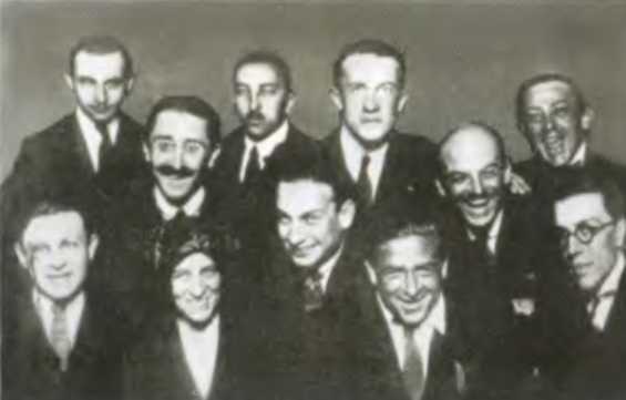 Повседневная жизнь сюрреалистов. 1917-1932 i_035.jpg