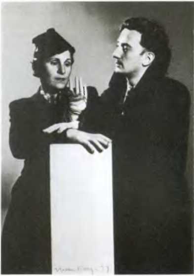 Повседневная жизнь сюрреалистов. 1917-1932 i_041.jpg