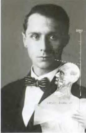 Повседневная жизнь сюрреалистов. 1917-1932 i_042.jpg