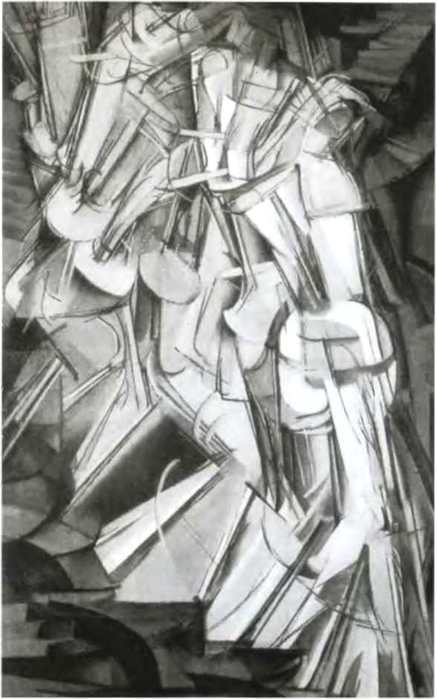 Повседневная жизнь сюрреалистов. 1917-1932 i_046.jpg