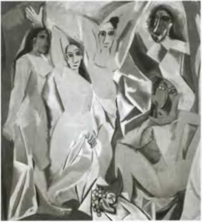 Повседневная жизнь сюрреалистов. 1917-1932 i_064.jpg