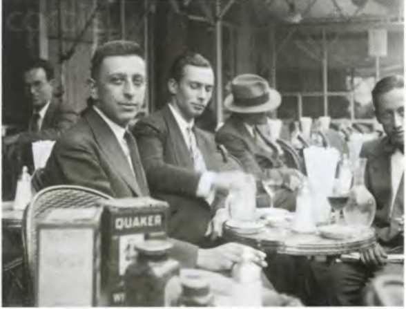 Повседневная жизнь сюрреалистов. 1917-1932 i_066.jpg