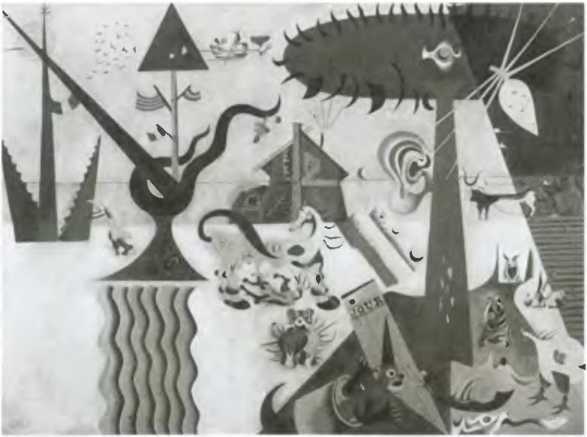 Повседневная жизнь сюрреалистов. 1917-1932 i_069.jpg