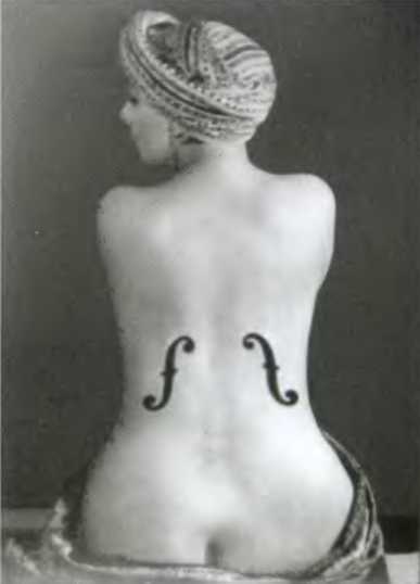 Повседневная жизнь сюрреалистов. 1917-1932 i_072.jpg