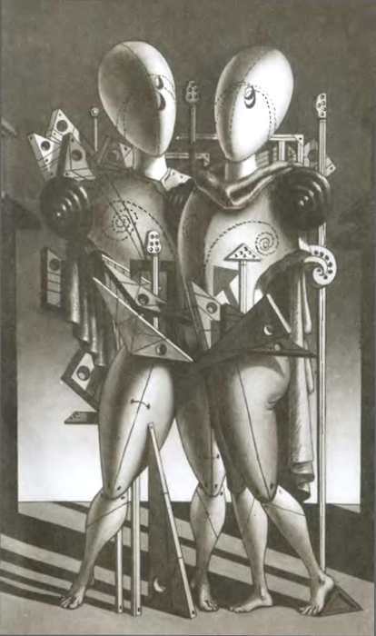 Повседневная жизнь сюрреалистов. 1917-1932 i_078.jpg