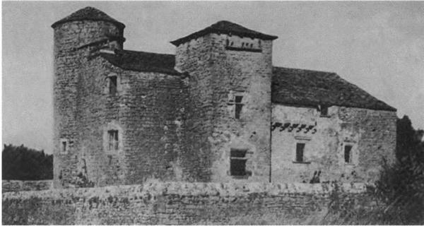 Повседневная жизнь во времена трубадуров XII—XIII веков i_008.jpg
