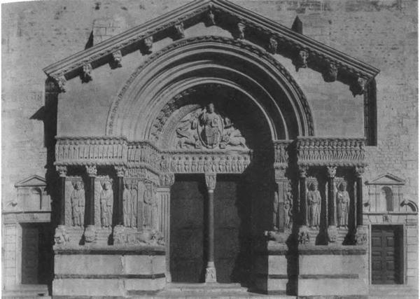 Повседневная жизнь во времена трубадуров XII—XIII веков i_031.jpg