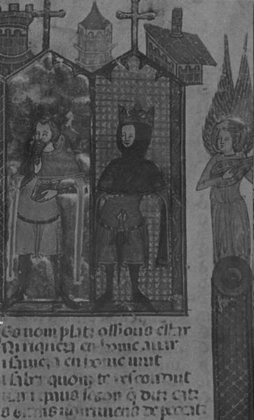 Повседневная жизнь во времена трубадуров XII—XIII веков i_034.jpg