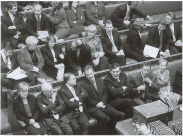 Повседневная жизнь британского парламента i_013.jpg