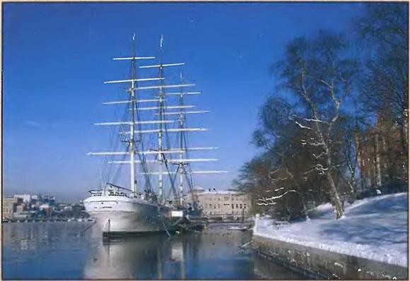 Стокгольм. История. Легенды. Предания img_58.jpeg