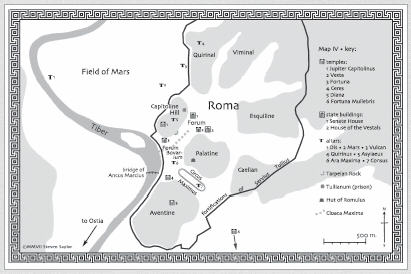 Roma.The novel of ancient Rome pic_7.png