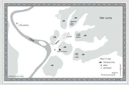 Roma.The novel of ancient Rome pic_5.png