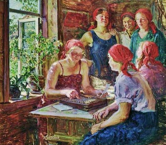 Художники в Удомельском крае MoravovAleksandrViktorovi.jpg_2
