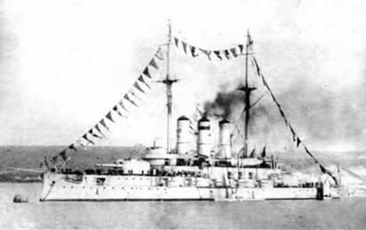 Линейные корабли типа “Иоанн Златоуст” (1906-1918) pic_36.jpg