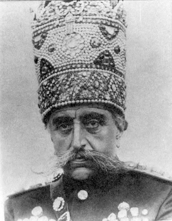 Персидский фронт (1909-1918) Незаслуженно забытые победы i_006.jpg