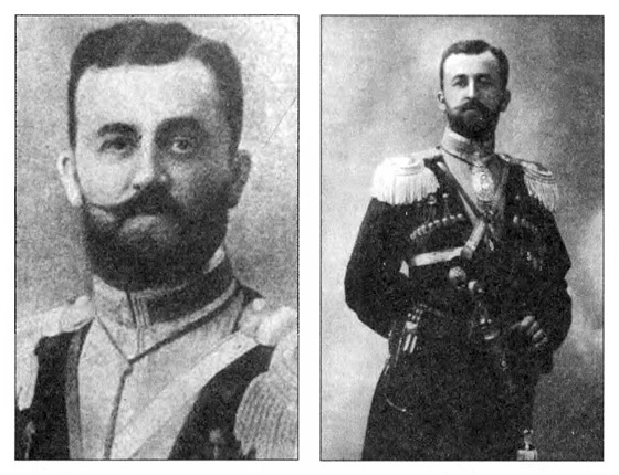 Персидский фронт (1909-1918) Незаслуженно забытые победы i_014.jpg