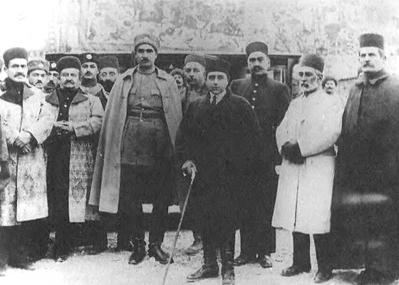 Персидский фронт (1909-1918) Незаслуженно забытые победы i_024.jpg